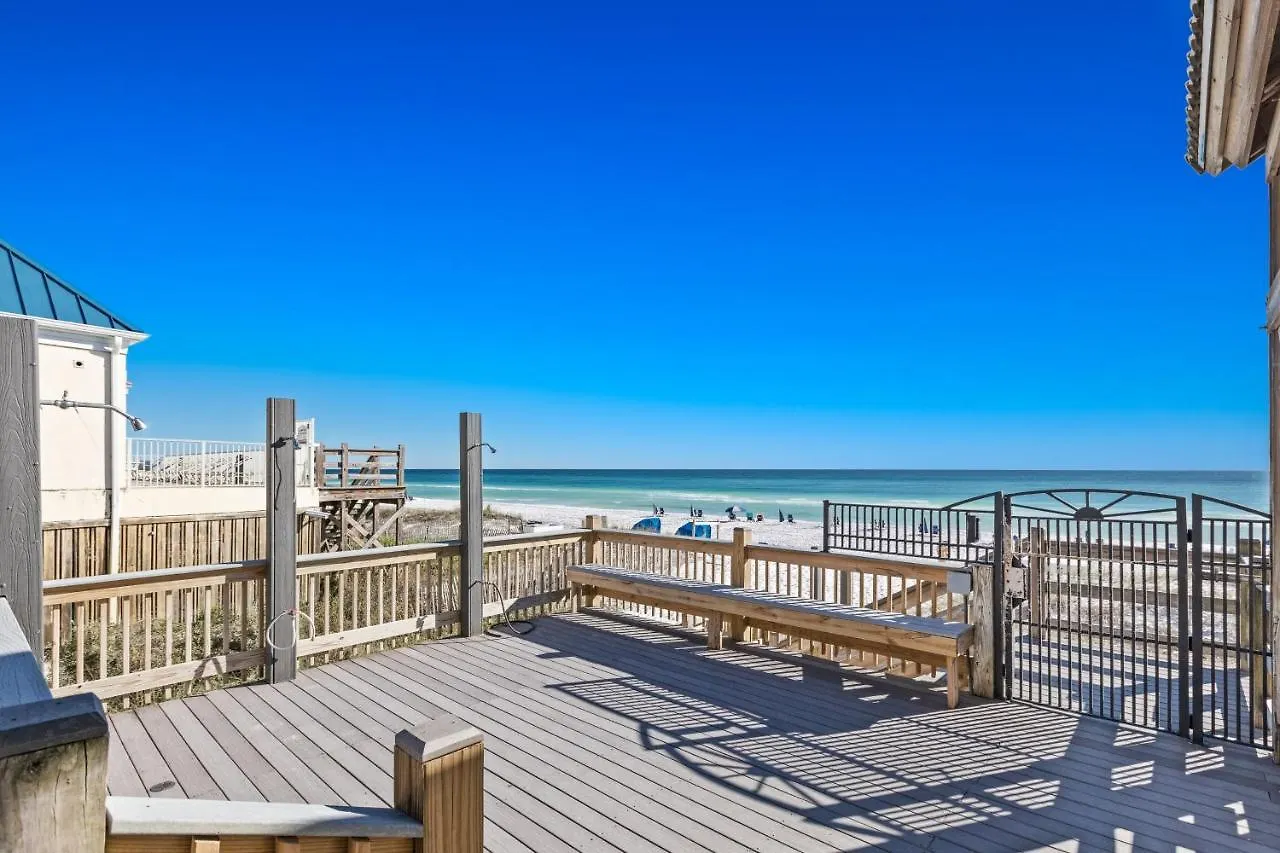 Emerald View Destin