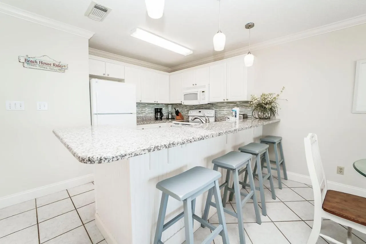 Coral Reef Club By Panhandle Getaways * Destin