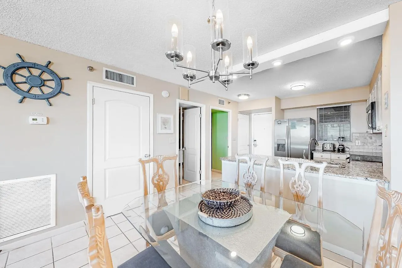 Magnolia House At Pointe I * Destin