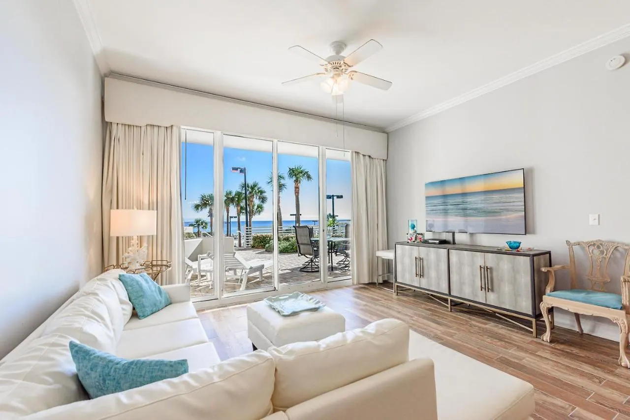 Tides 103 * Destin
