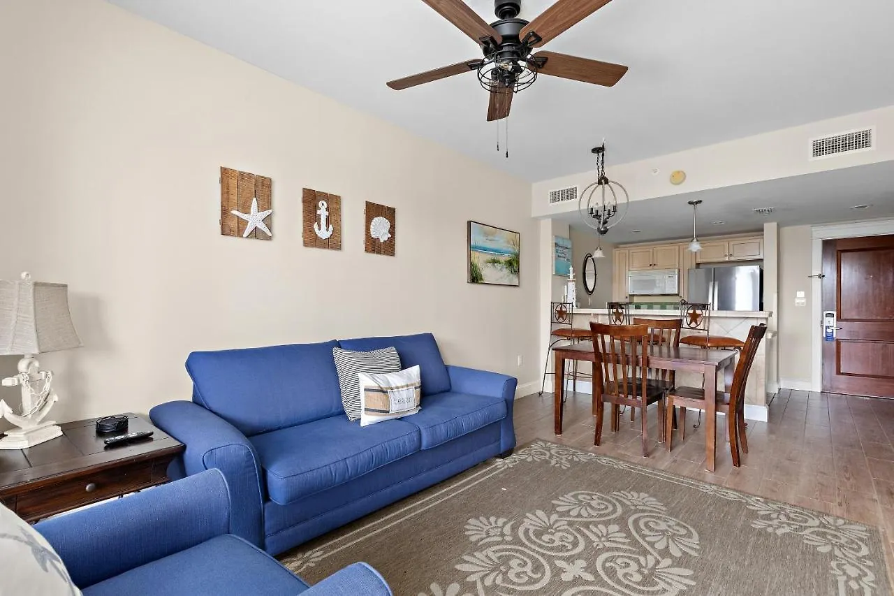 Holiday home The Grand Sandestin