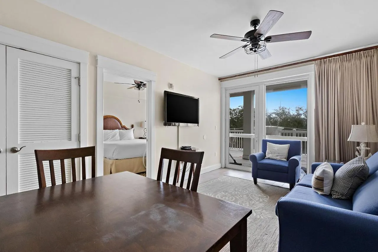 The Grand Sandestin Destin