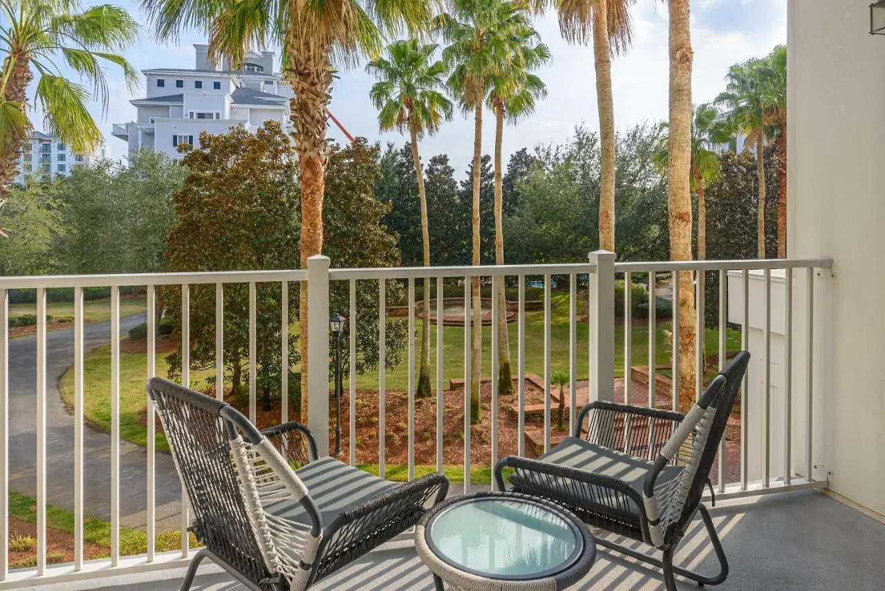 Elation 5305 Holiday home Destin