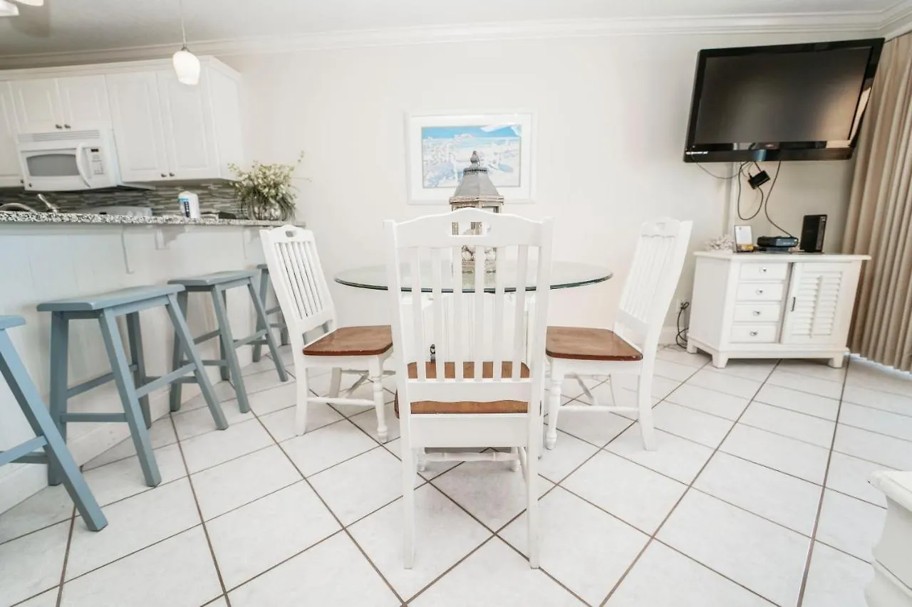 Coral Reef Club By Panhandle Getaways Destin