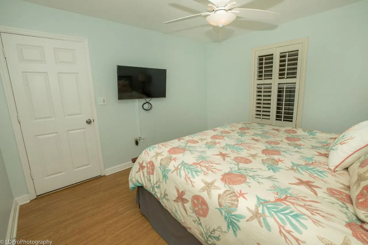 Pelican 2011 Apartmán Destin