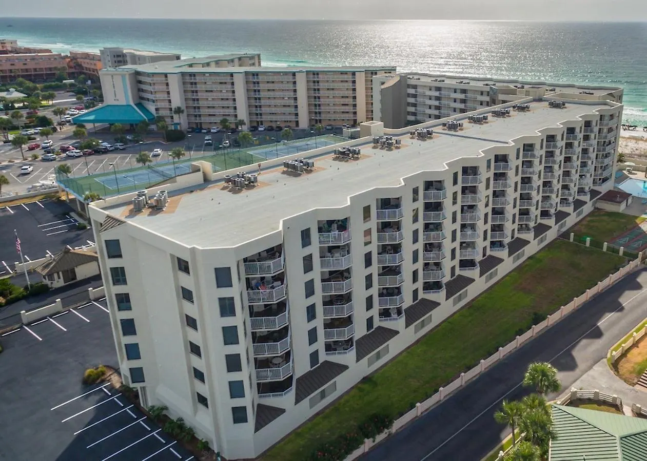 Apartmán Inlet Reef 102 *