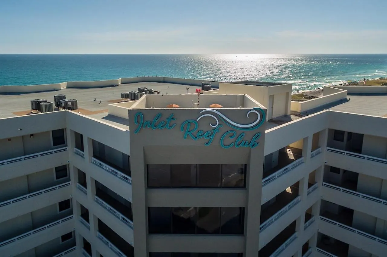 Inlet Reef 102 *