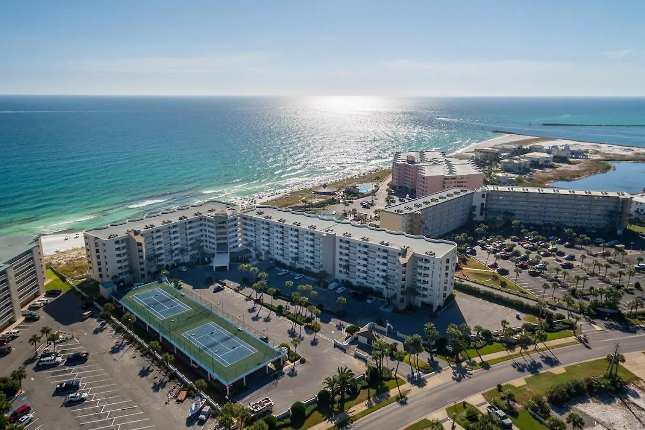 Inlet Reef 102 Apartmán *
