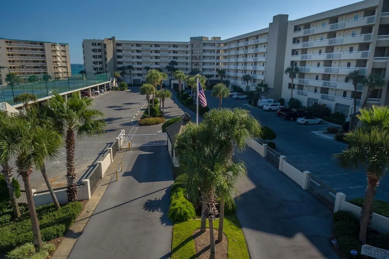 Inlet Reef 102 Apartmán Destin
