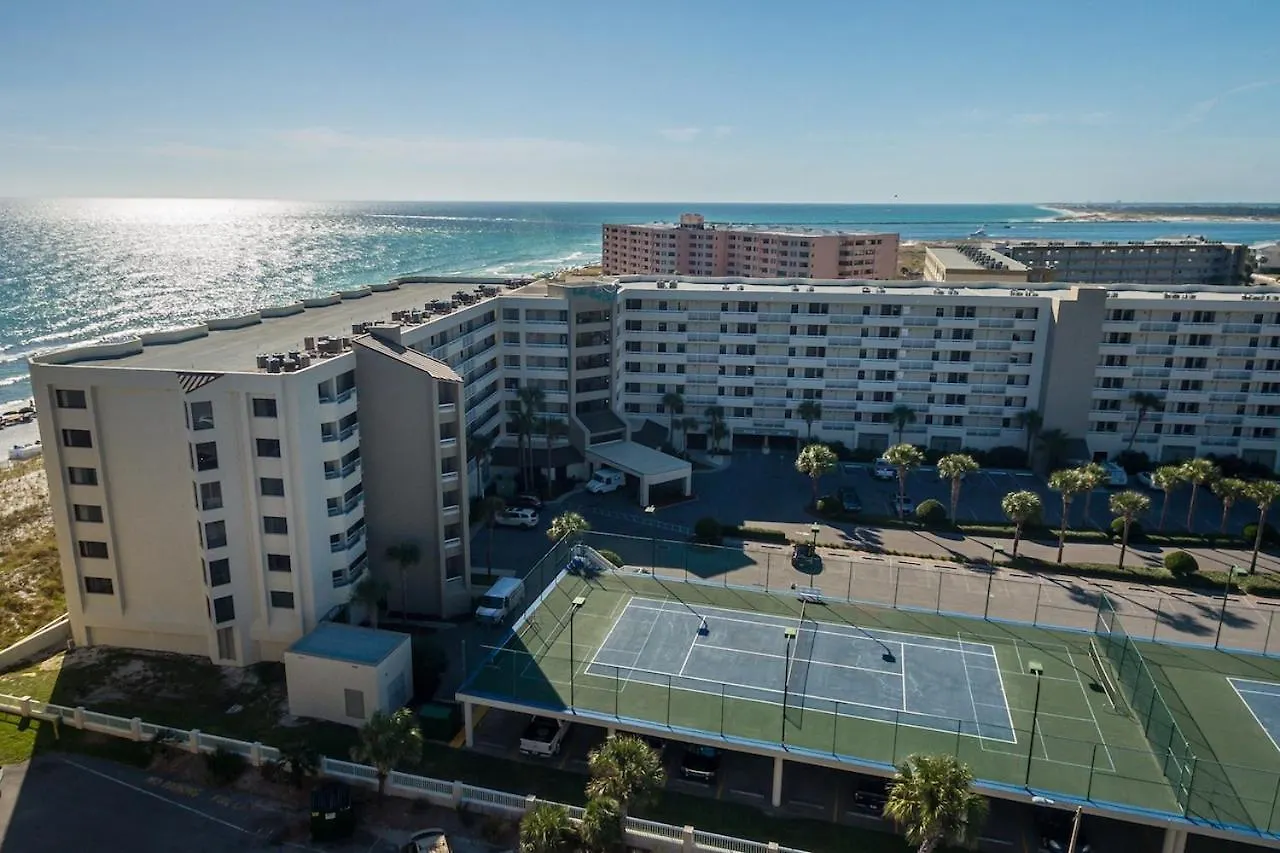 Inlet Reef 102 Destin
