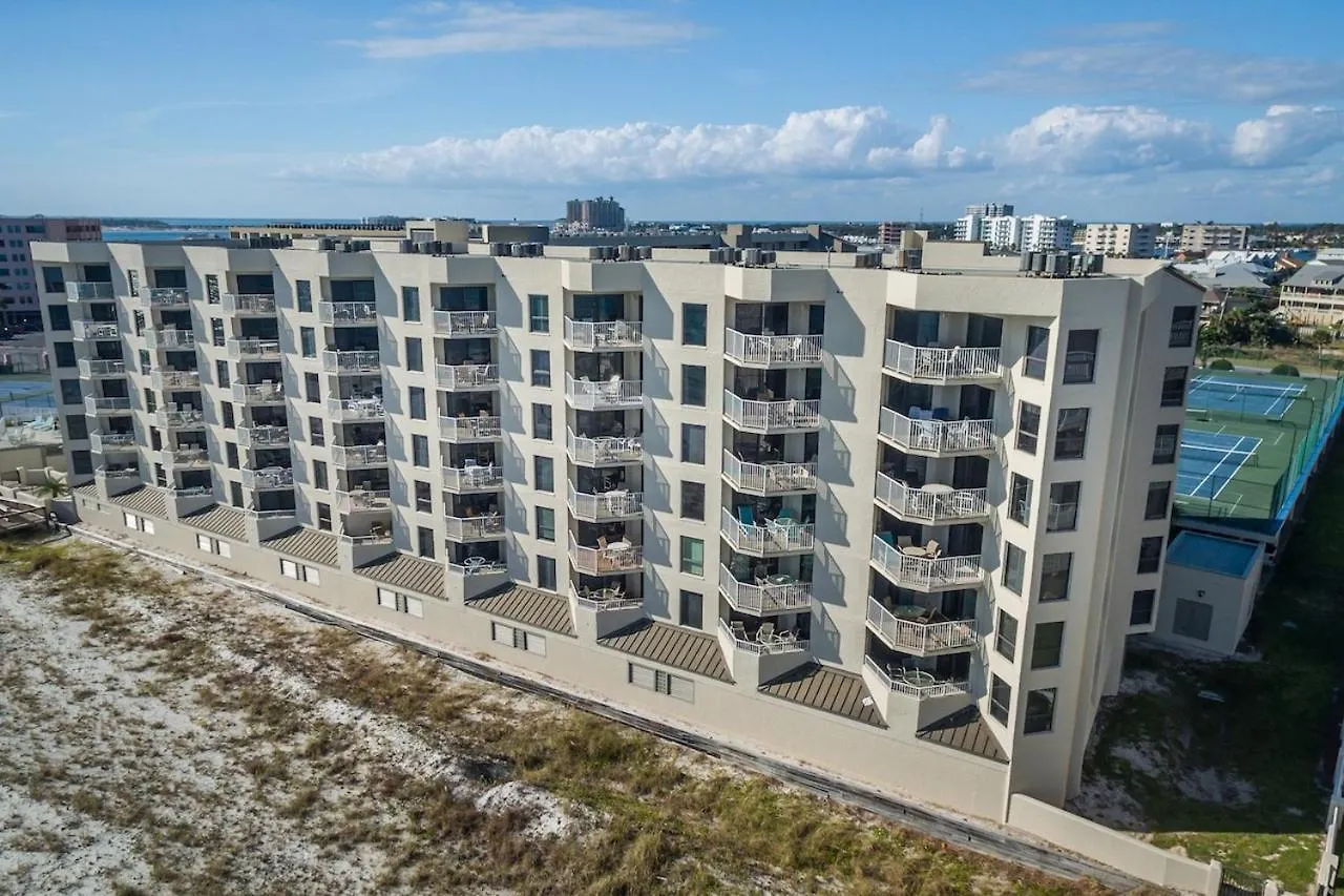 Apartmán Inlet Reef 102