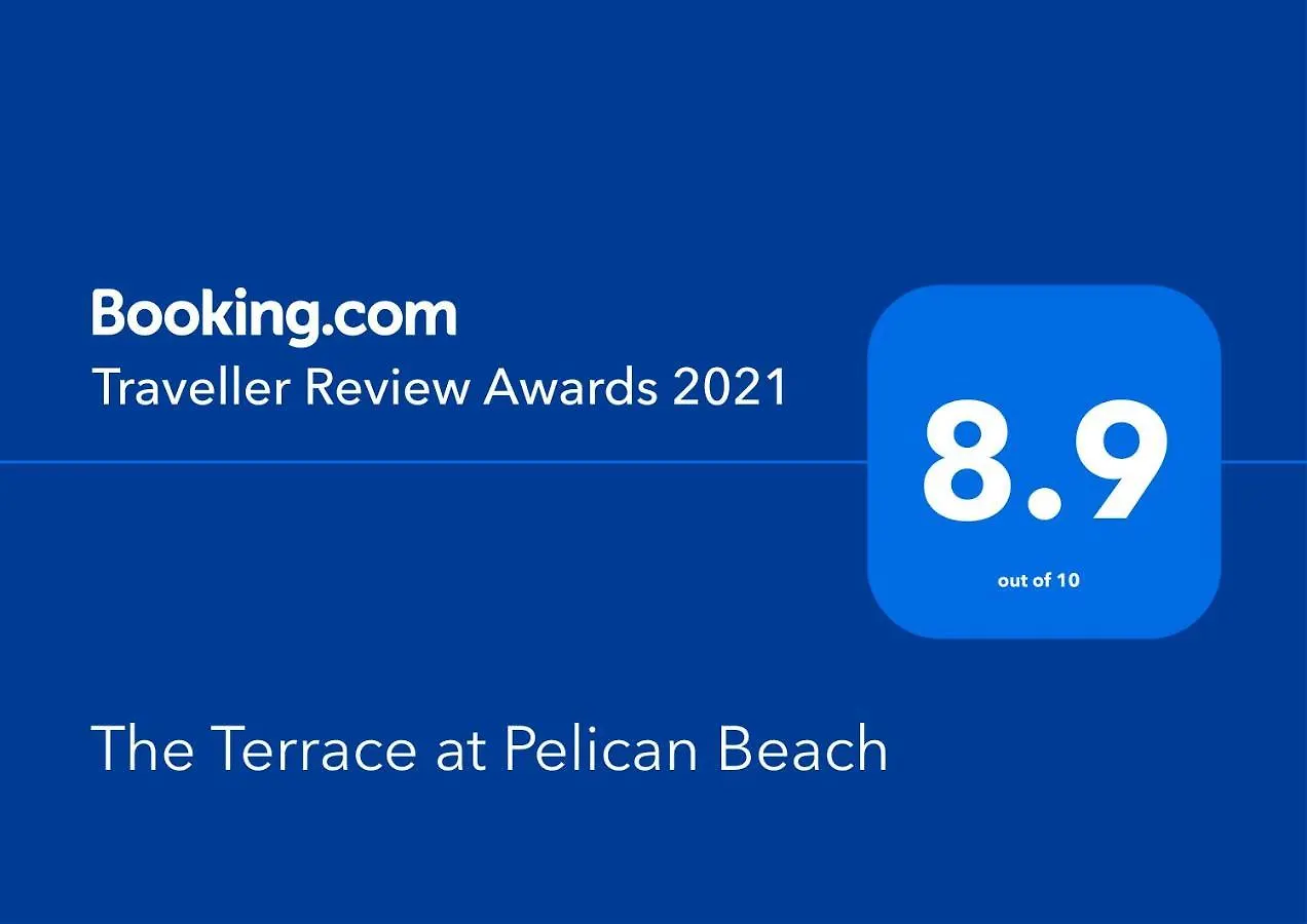The Terrace At Pelican Aparthotel Destin
