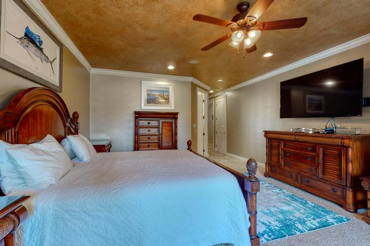 Nyaraló Casa Isla Paraiso Destin