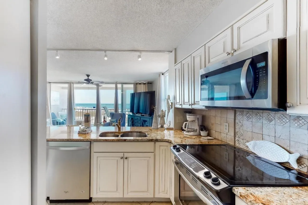 Casa vacanze Magnolia House At Pointe Iii Destin
