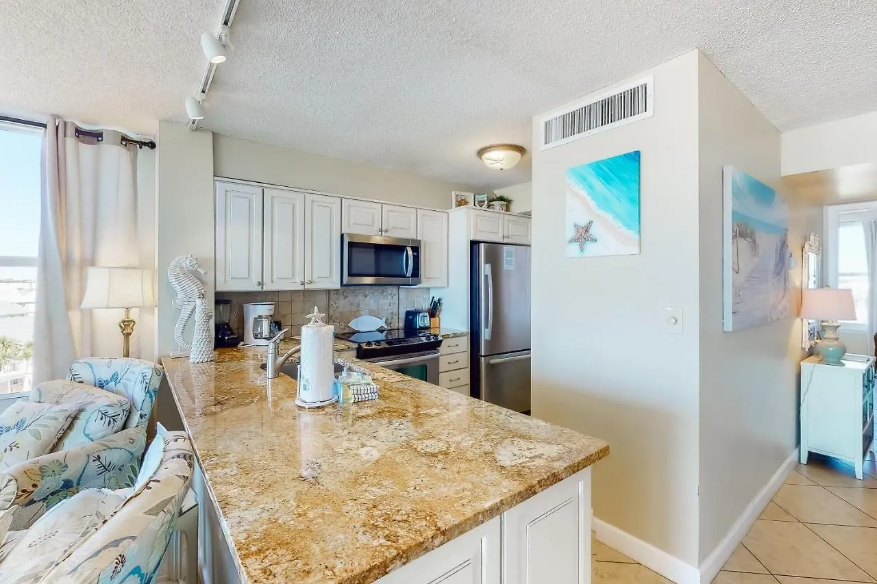 Magnolia House At Pointe Iii Casa vacanze