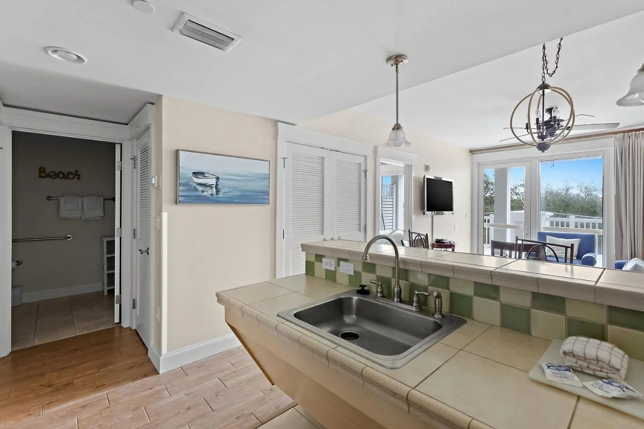 The Grand Sandestin Holiday home