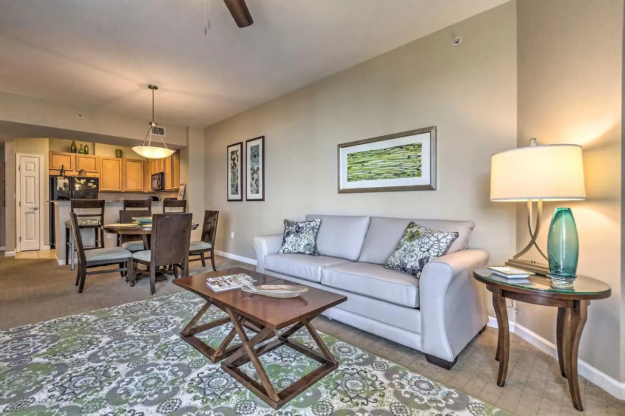 With Amenities And Pool Less Than Half Mi To * Destin