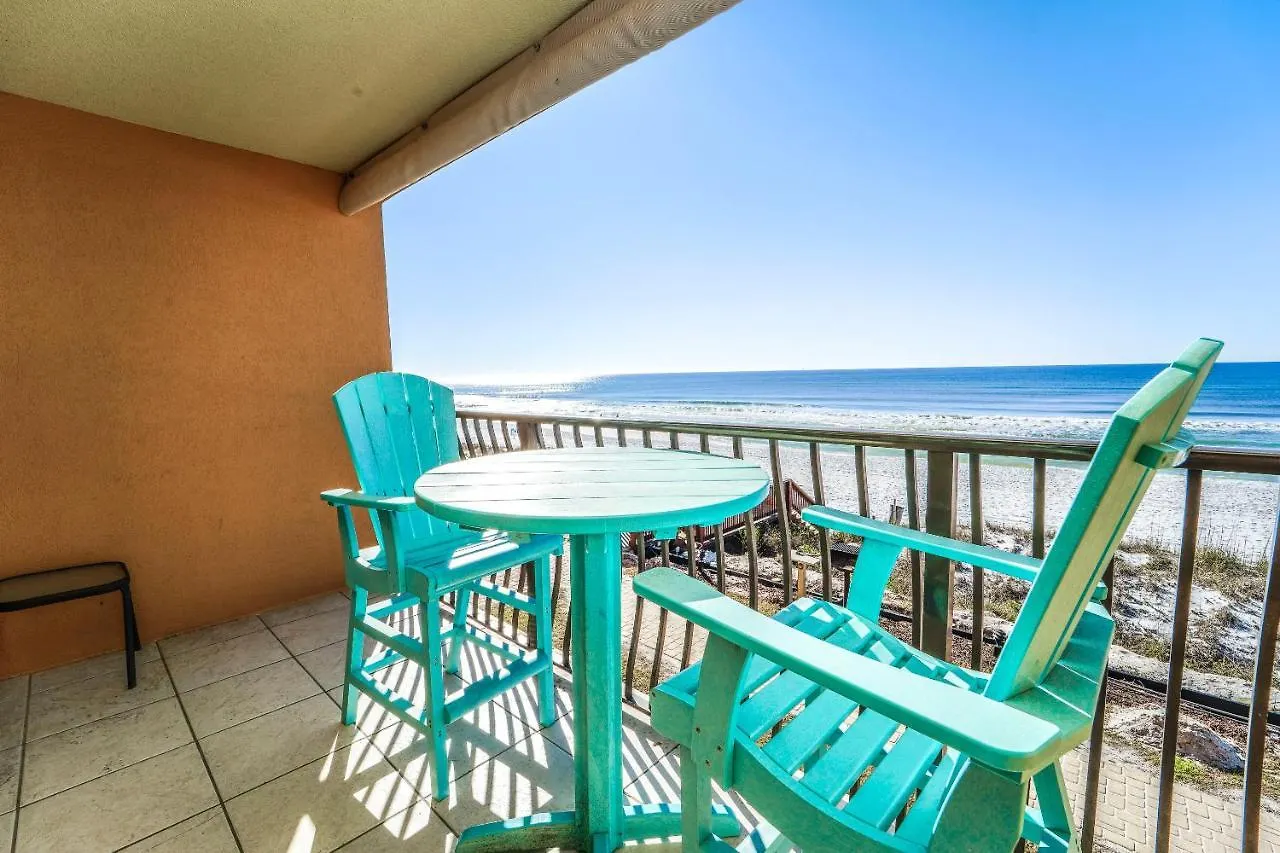 Coral Reef Club By Panhandle Getaways * Destin