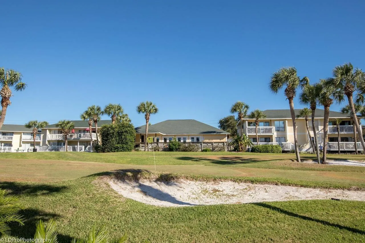 Sandpiper Cove 1064 Destin