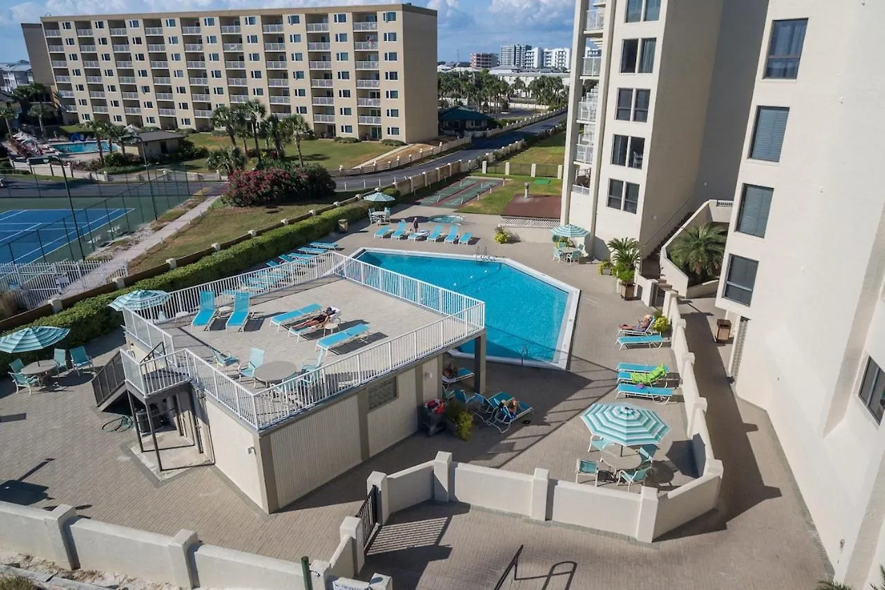 Inlet Reef 102 Apartmán *