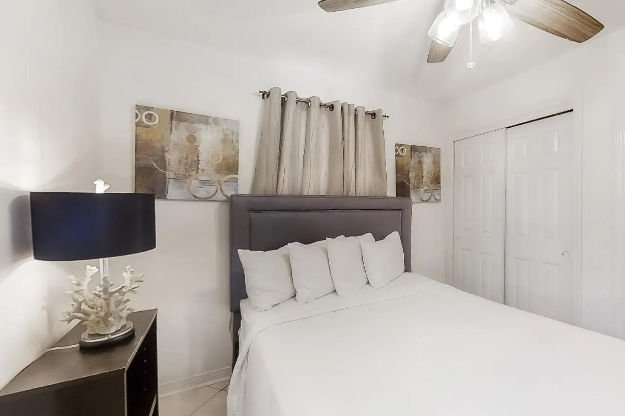 Gulfview Casa vacanze Destin