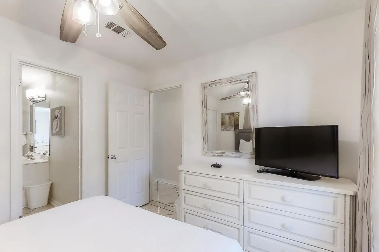 Casa vacanze Gulfview Destin
