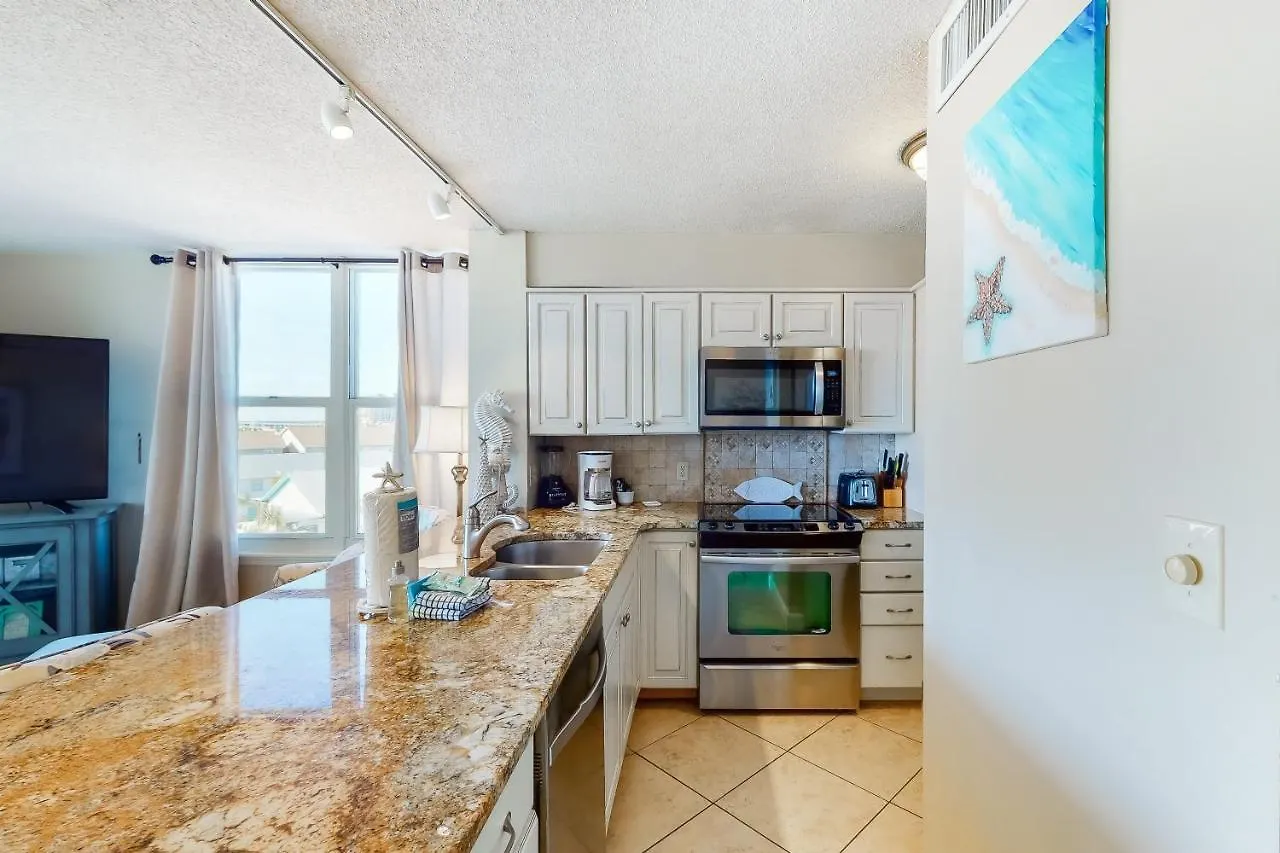 Magnolia House At Pointe Iii Casa vacanze *