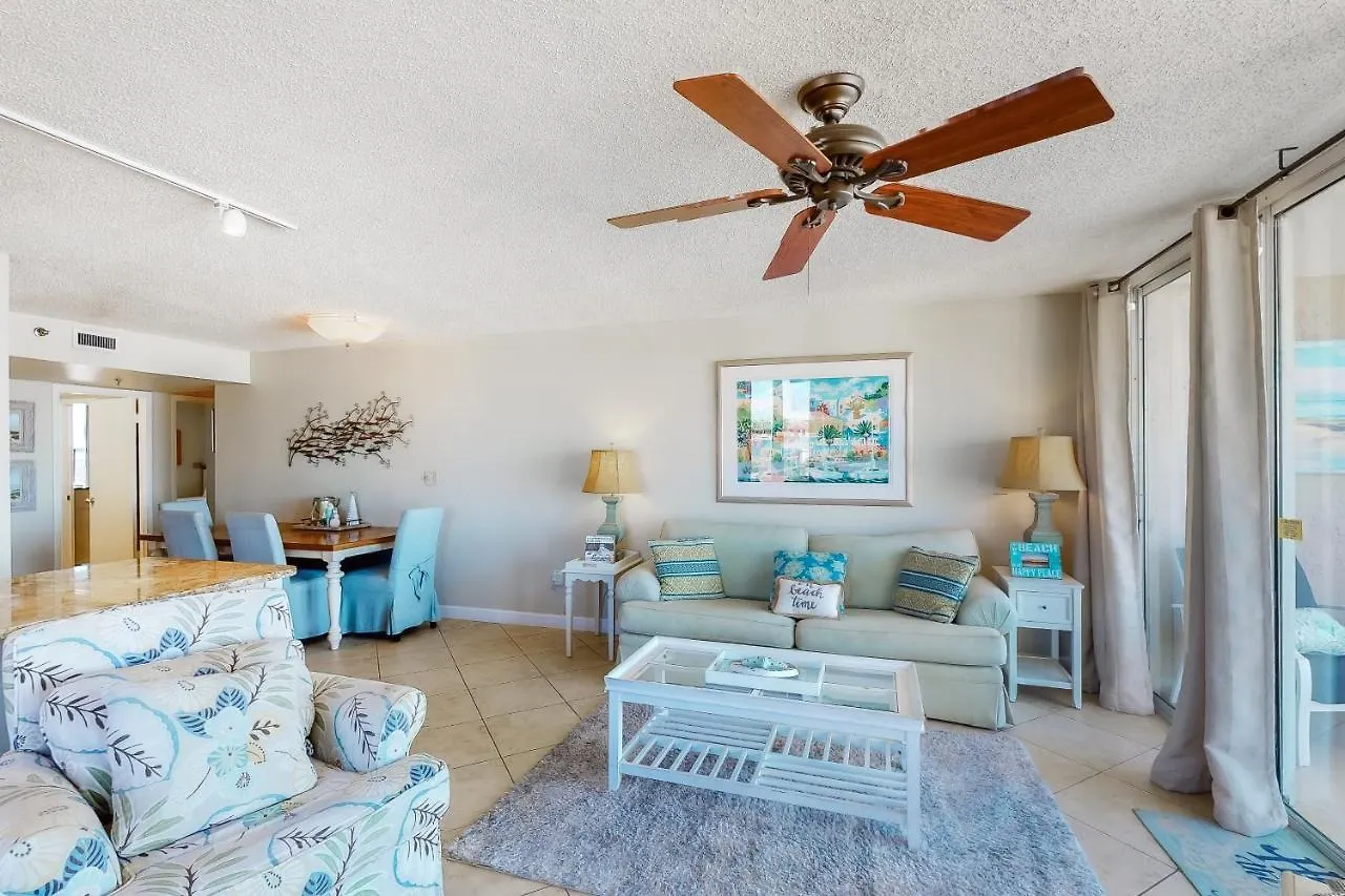 Casa vacanze Magnolia House At Pointe Iii Destin