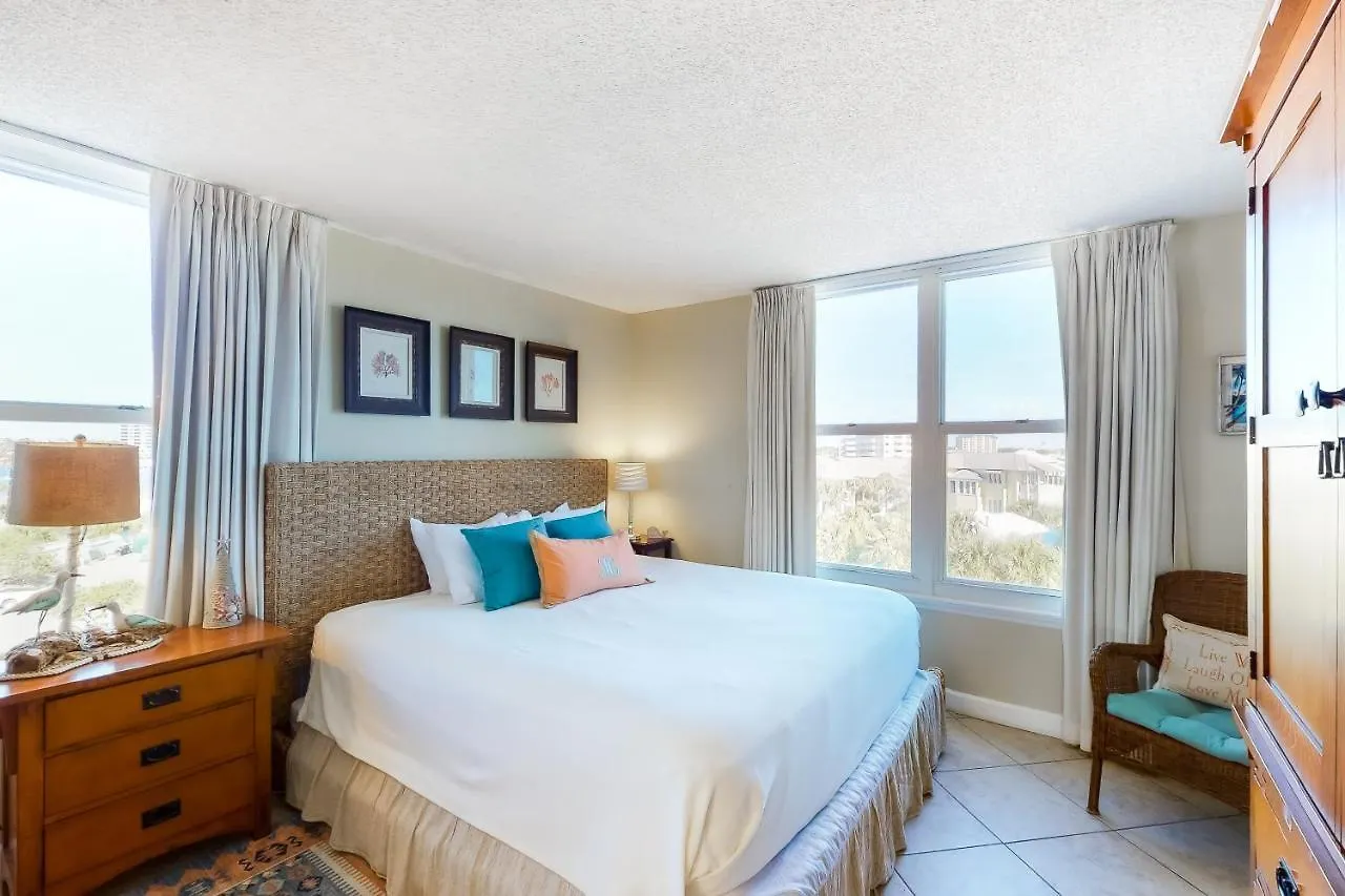 Casa vacanze Magnolia House At Pointe Iii