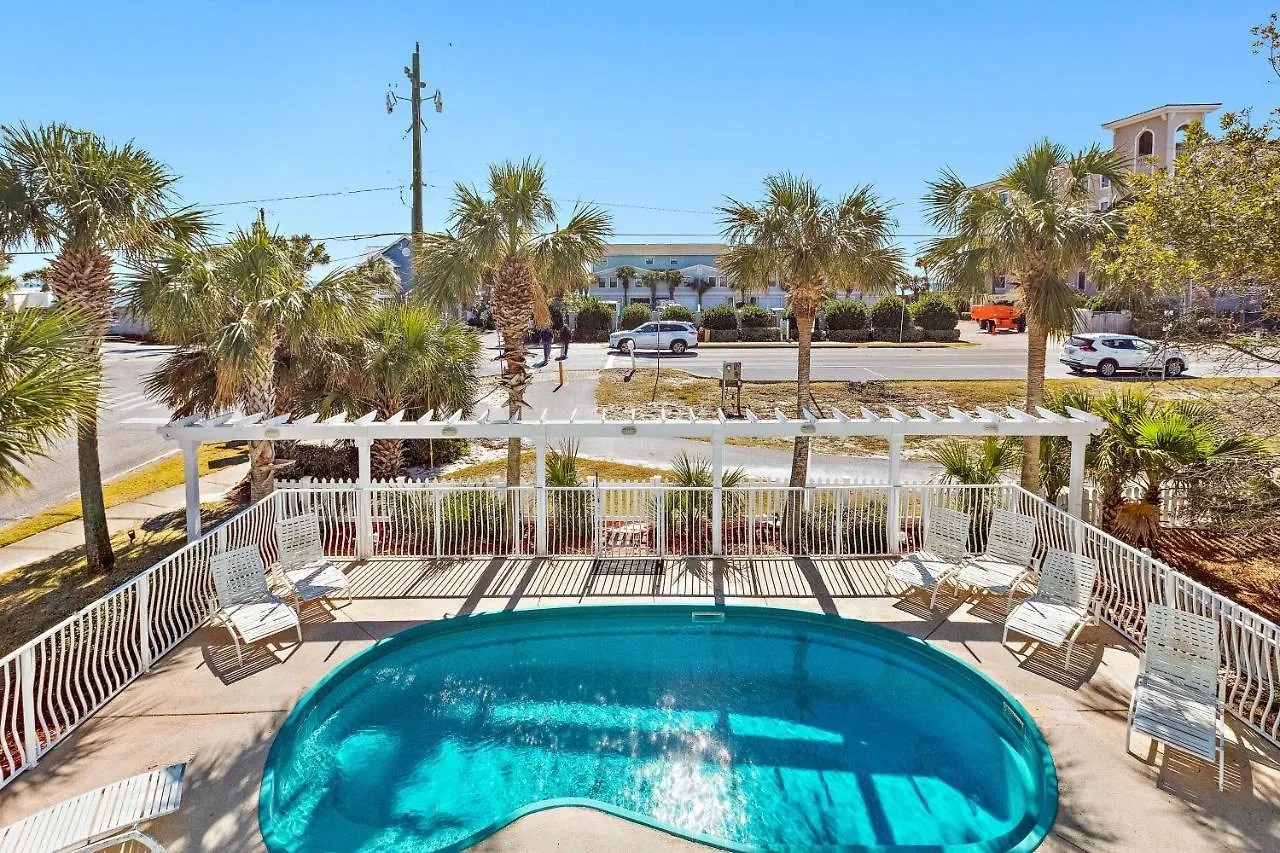 Tranquility House * Destin