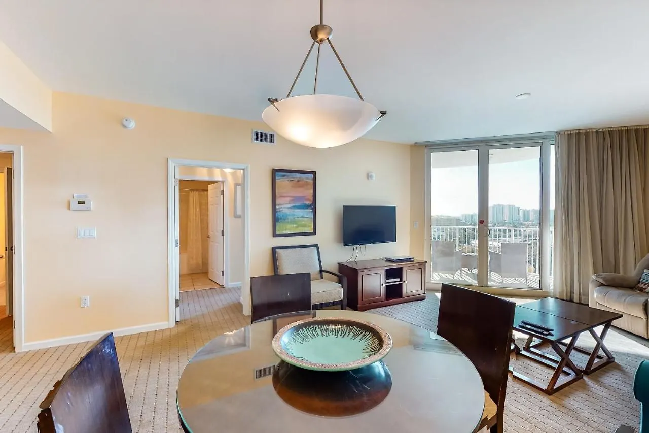 The Palms Of Holiday home Destin