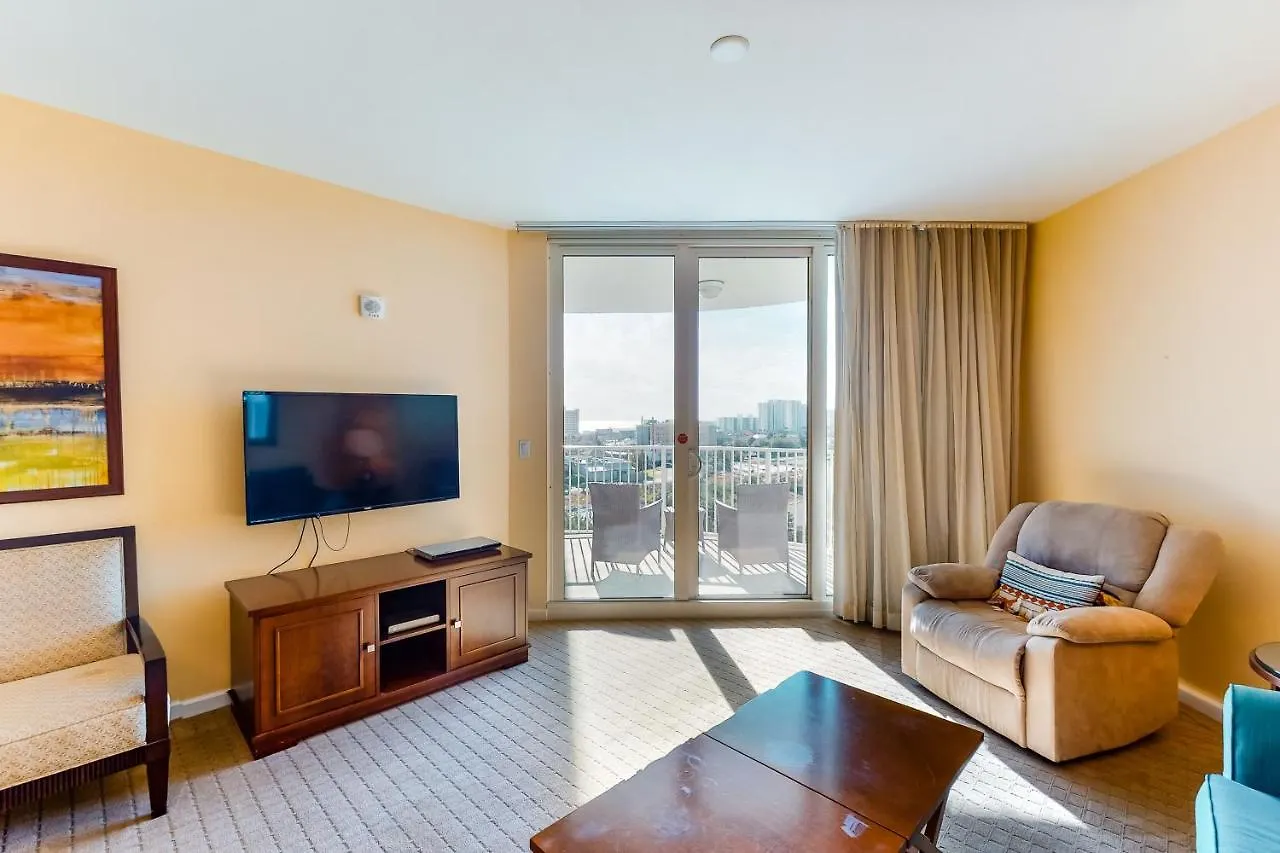 The Palms Of Holiday home Destin