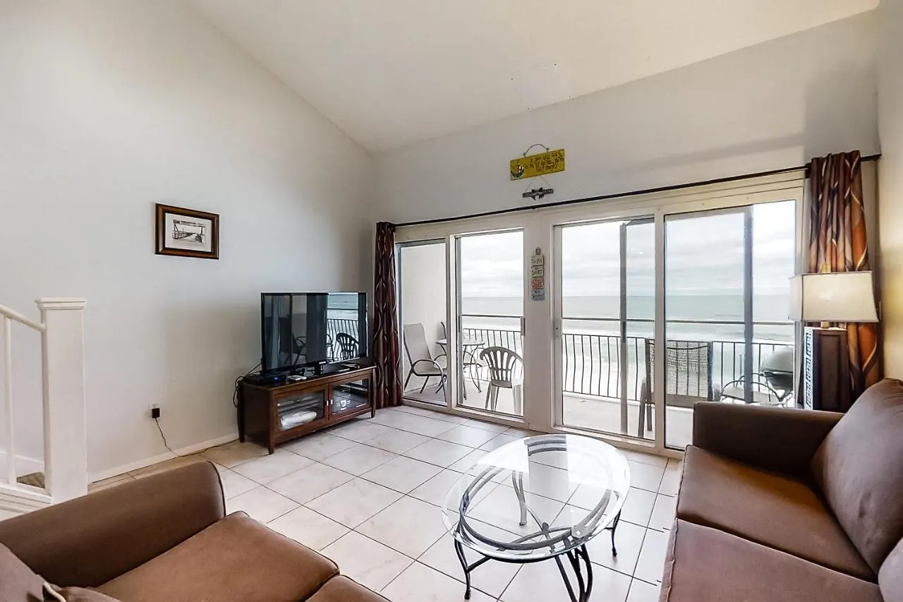 Crystal Sands Ii Holiday home Destin