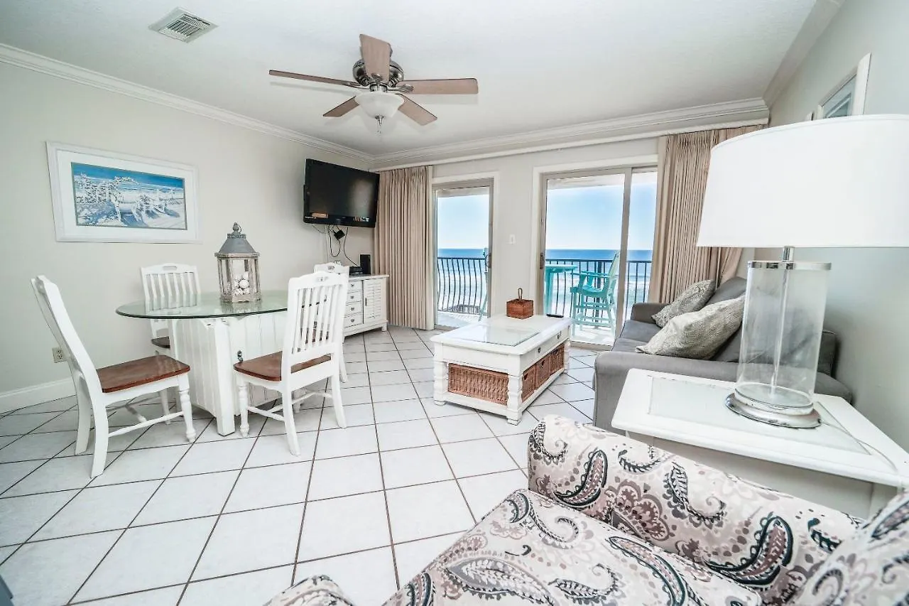Coral Reef Club By Panhandle Getaways