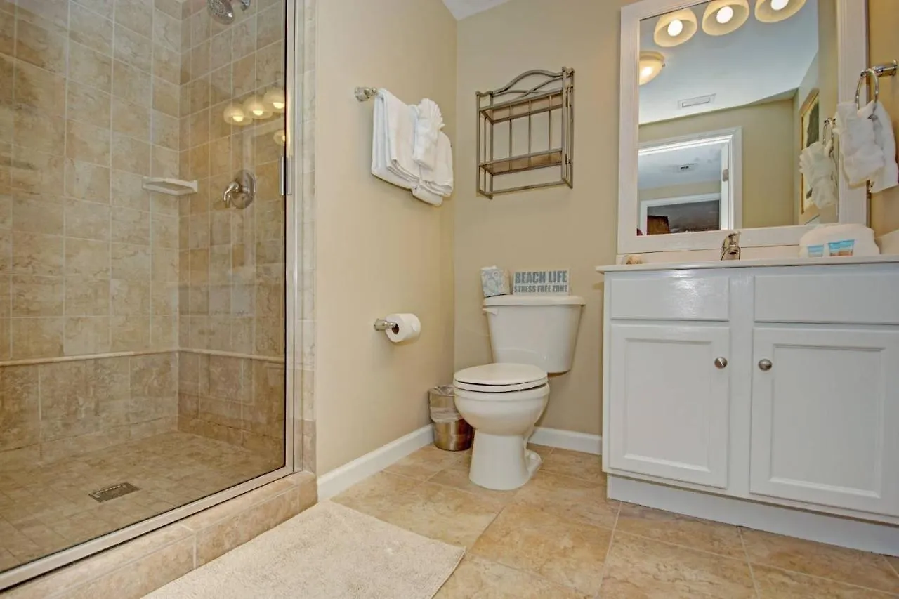 Palms Of 21114- Two Bedroom דסטין