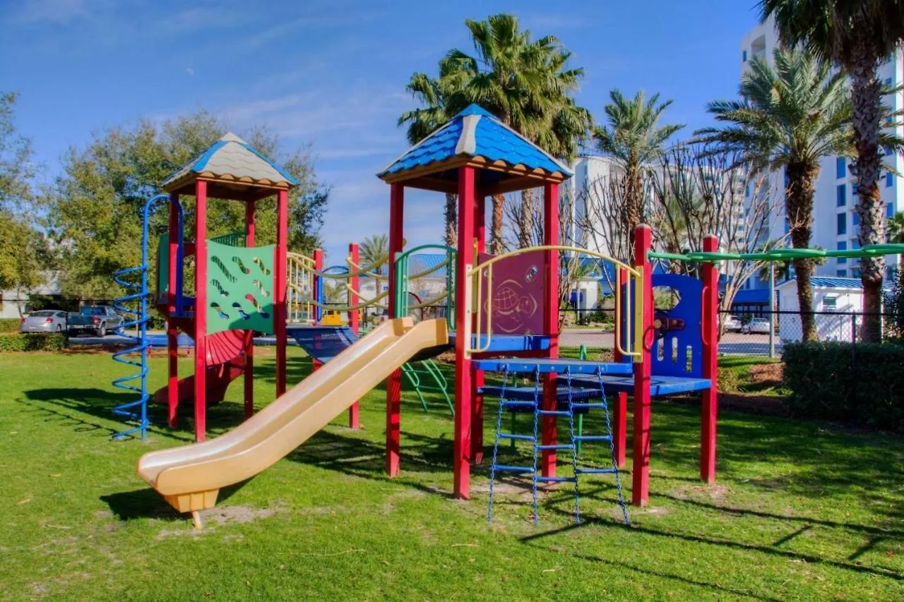 Palms Of 21114- Two Bedroom בית נופש דסטין