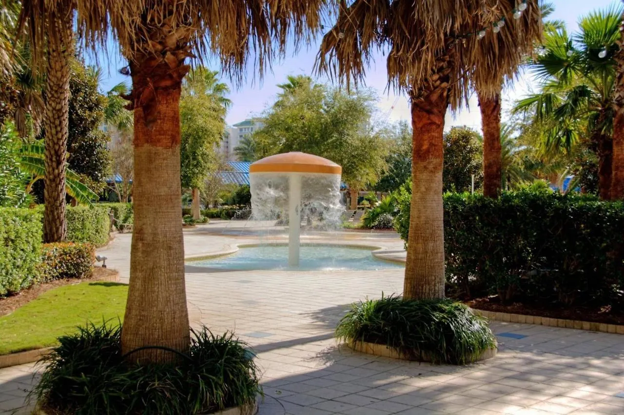 Palms Of 21114- Two Bedroom * דסטין