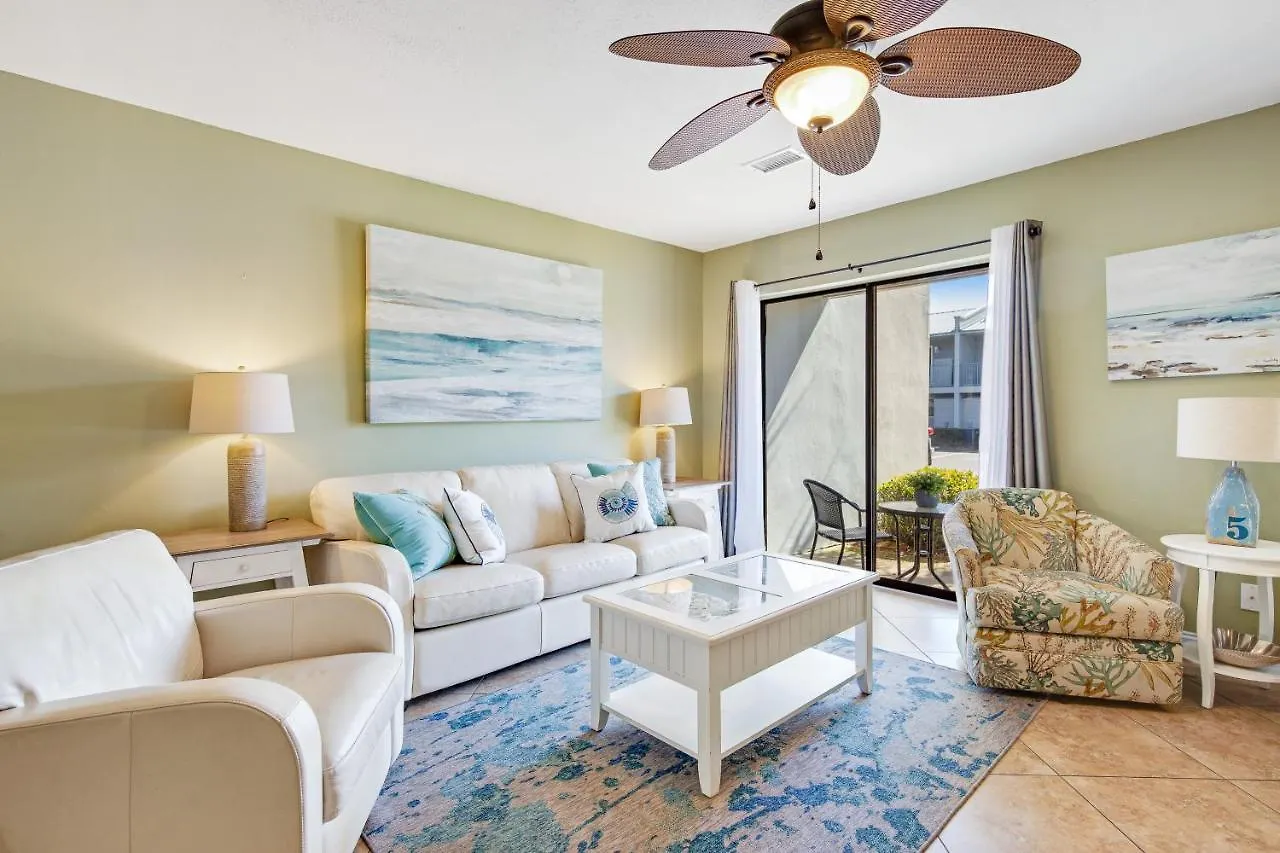 Casa vacanze Gulf Winds #39 Destin