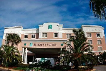 Embassy By Hilton Destin Miramar 3* Miramar Beach