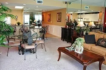 Sterling - Sterling Sands Apartmán *