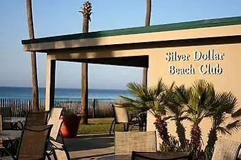 Sterling - Sterling Sands Apartmán *