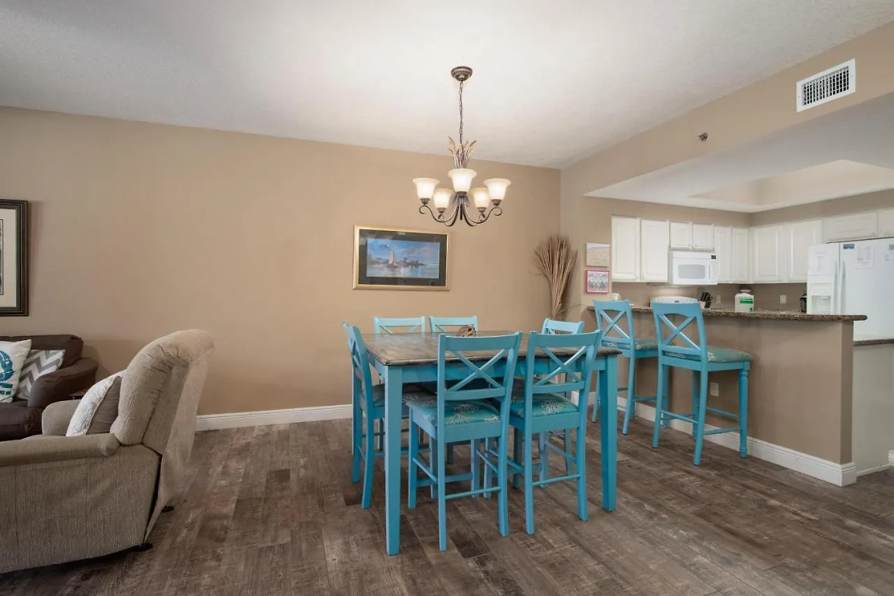 Feriehus Ariel Dunes Ii 109 Destin