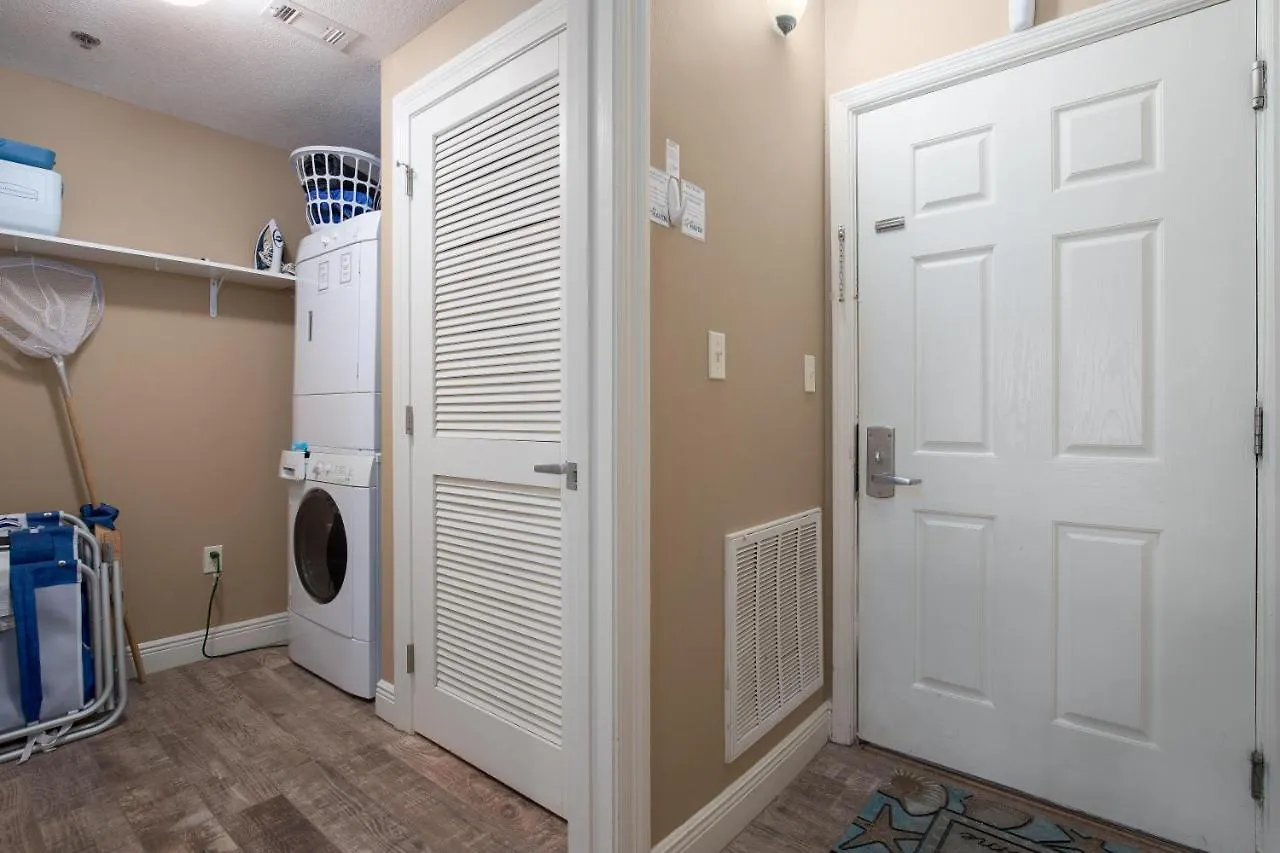 Ariel Dunes Ii 109 Feriehus Destin