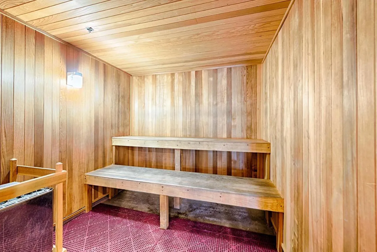 Feriehus Ariel Dunes Ii 109