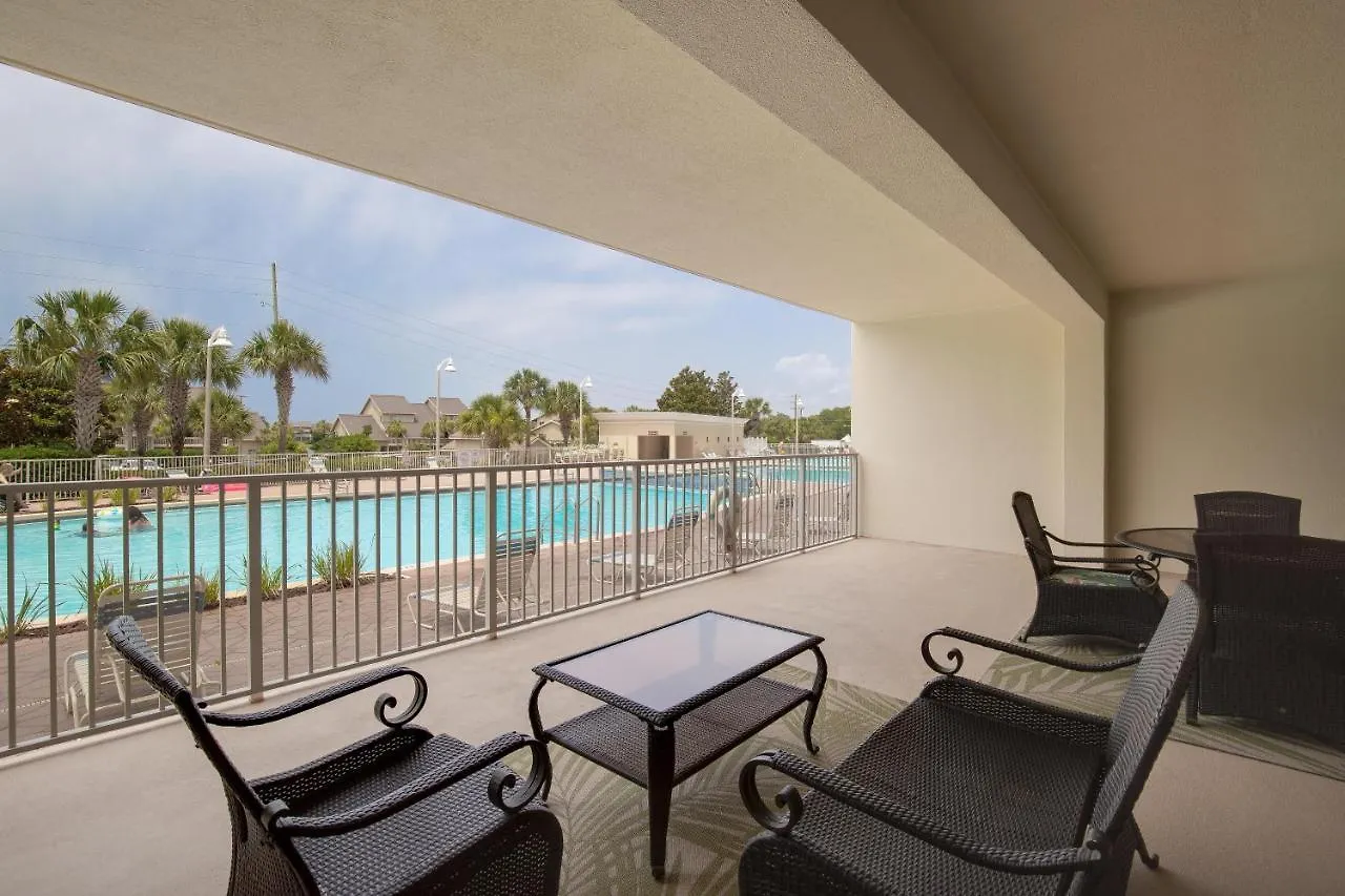 Ariel Dunes Ii 109 * Destin