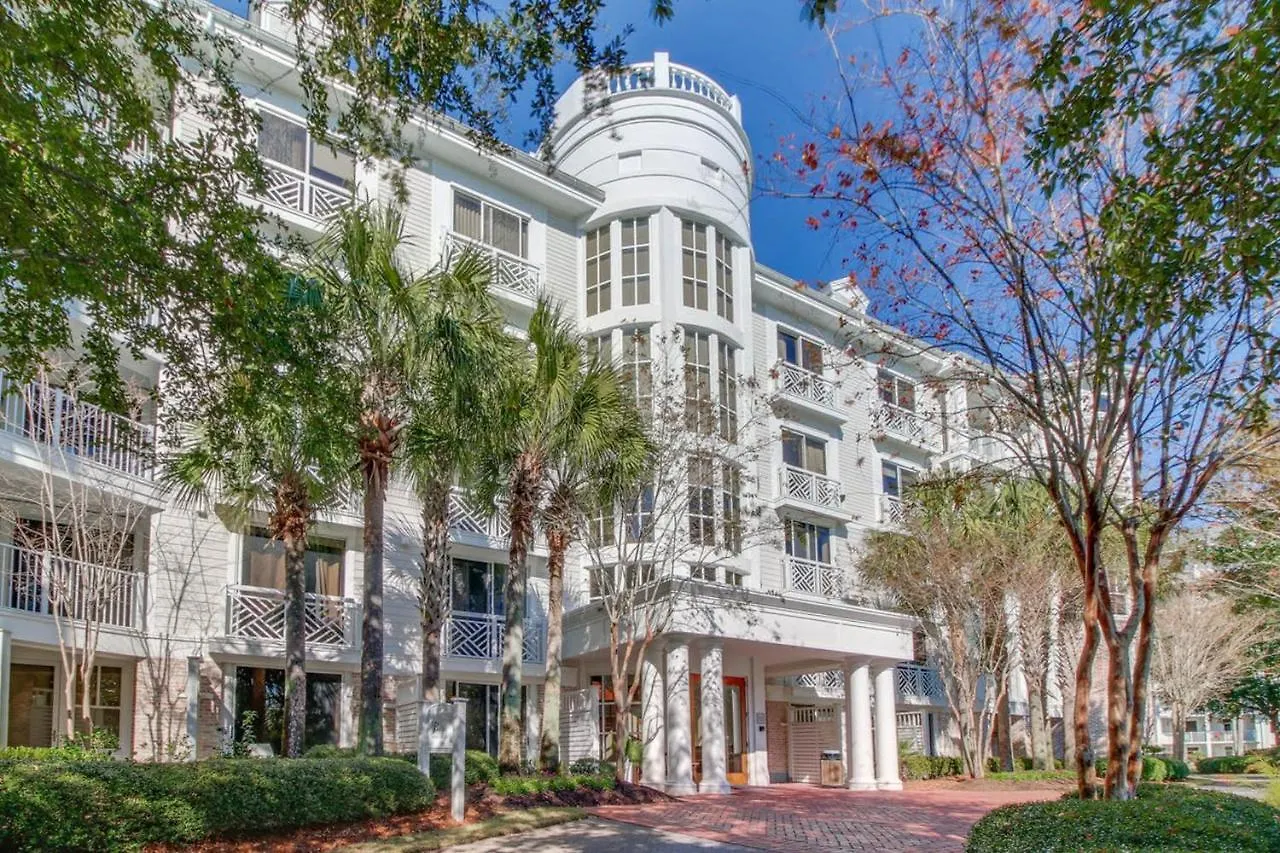 The Grand Sandestin Destin