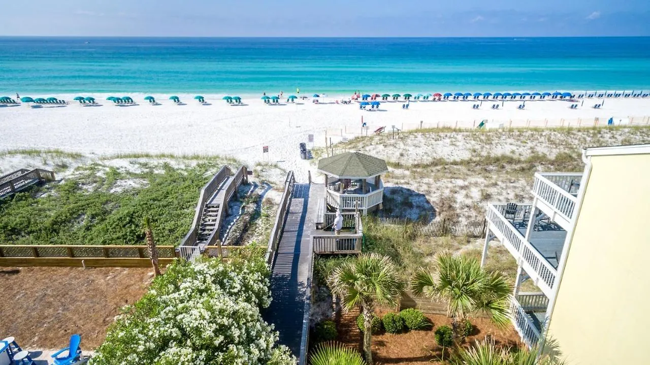 South Bay By The Gulf 062 Townhouse *