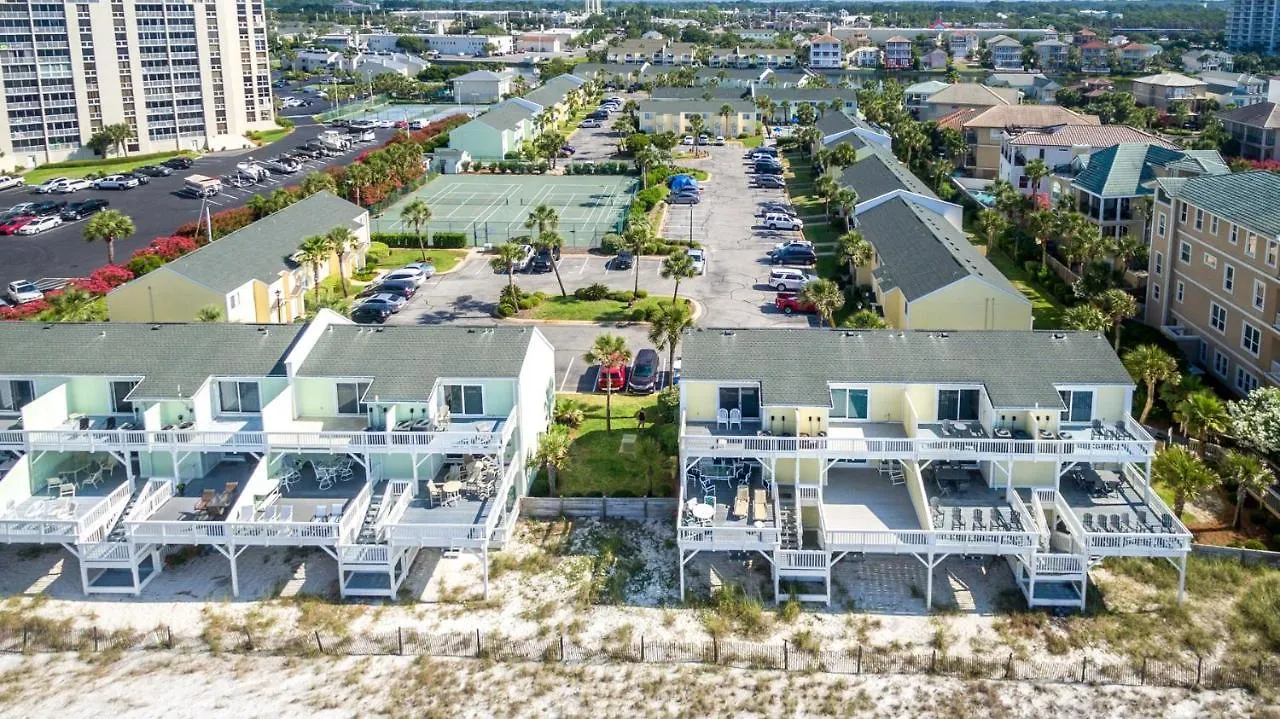 South Bay By The Gulf 062 Townhouse *
