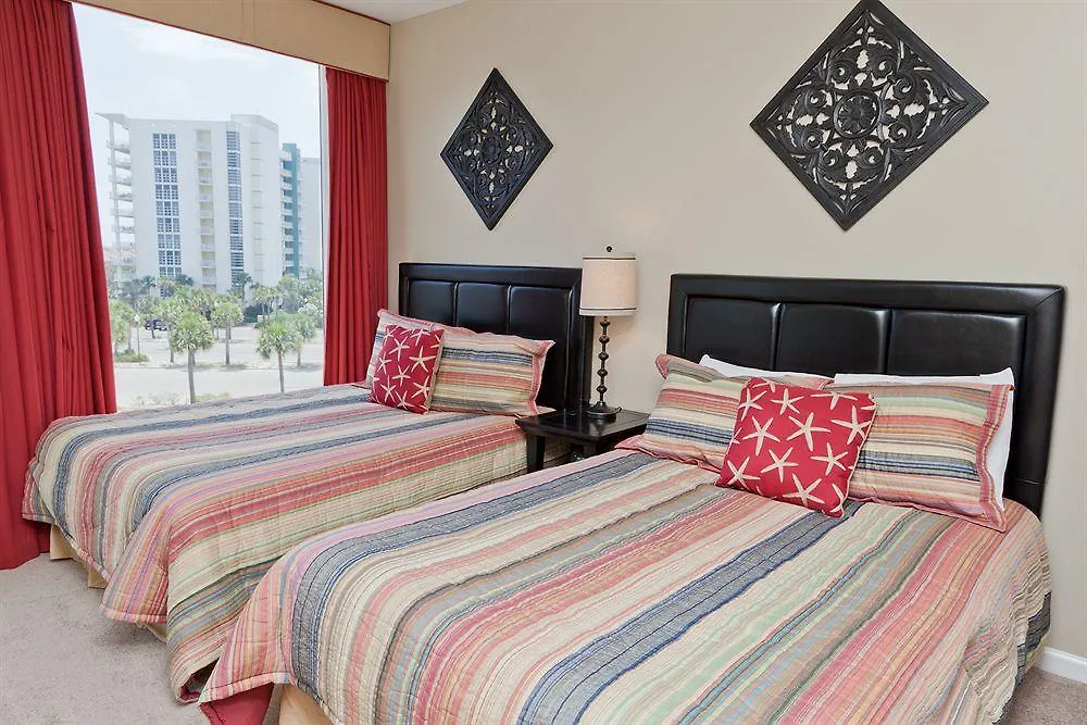 St Croix At Silver Shells Holiday home Destin