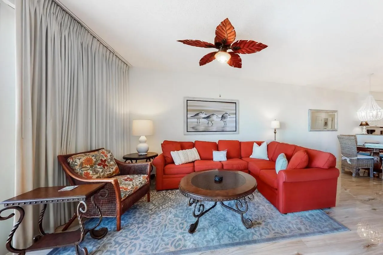 Crescent Ii Vakantiehuis Destin